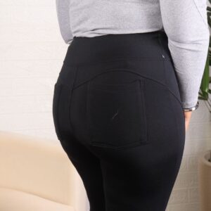 Calça Montaria Névoa