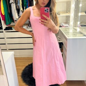 Vestido Paloma