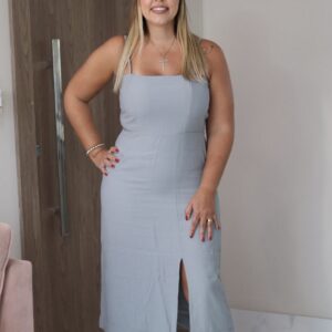 Vestido Camélia