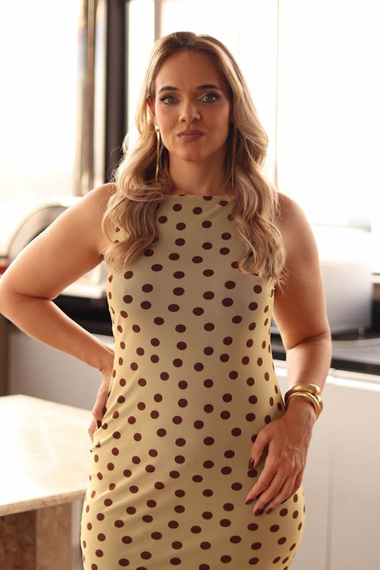 Vestido Melina - Imagem 5