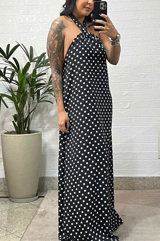 Vestido Lírio - Imagem 2