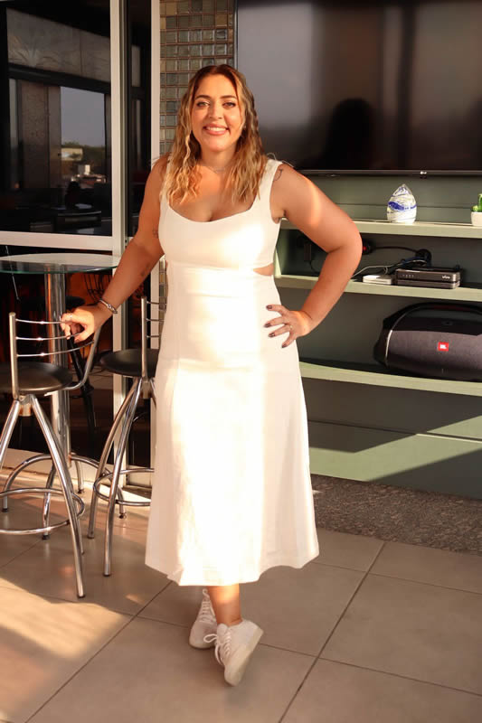 Vestido Estrela - Imagem 6