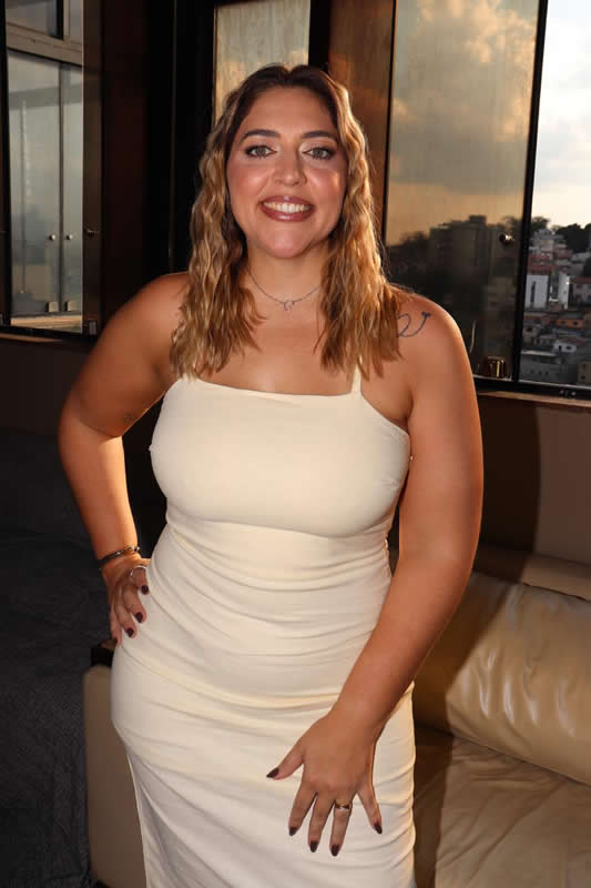 Vestido Vênus - Imagem 2