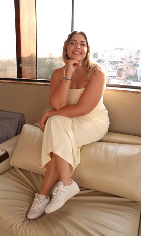 Vestido Vênus - Imagem 4